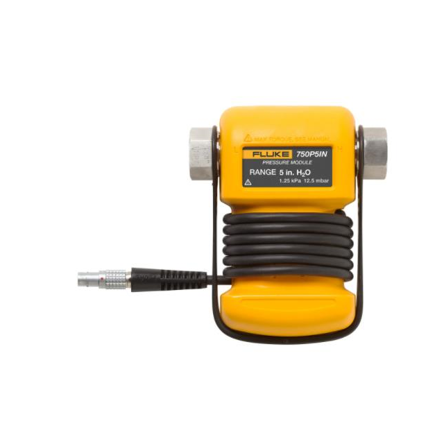 FLUKE-750P5IN Fluke Electronics  Equipment - Environmental Testers